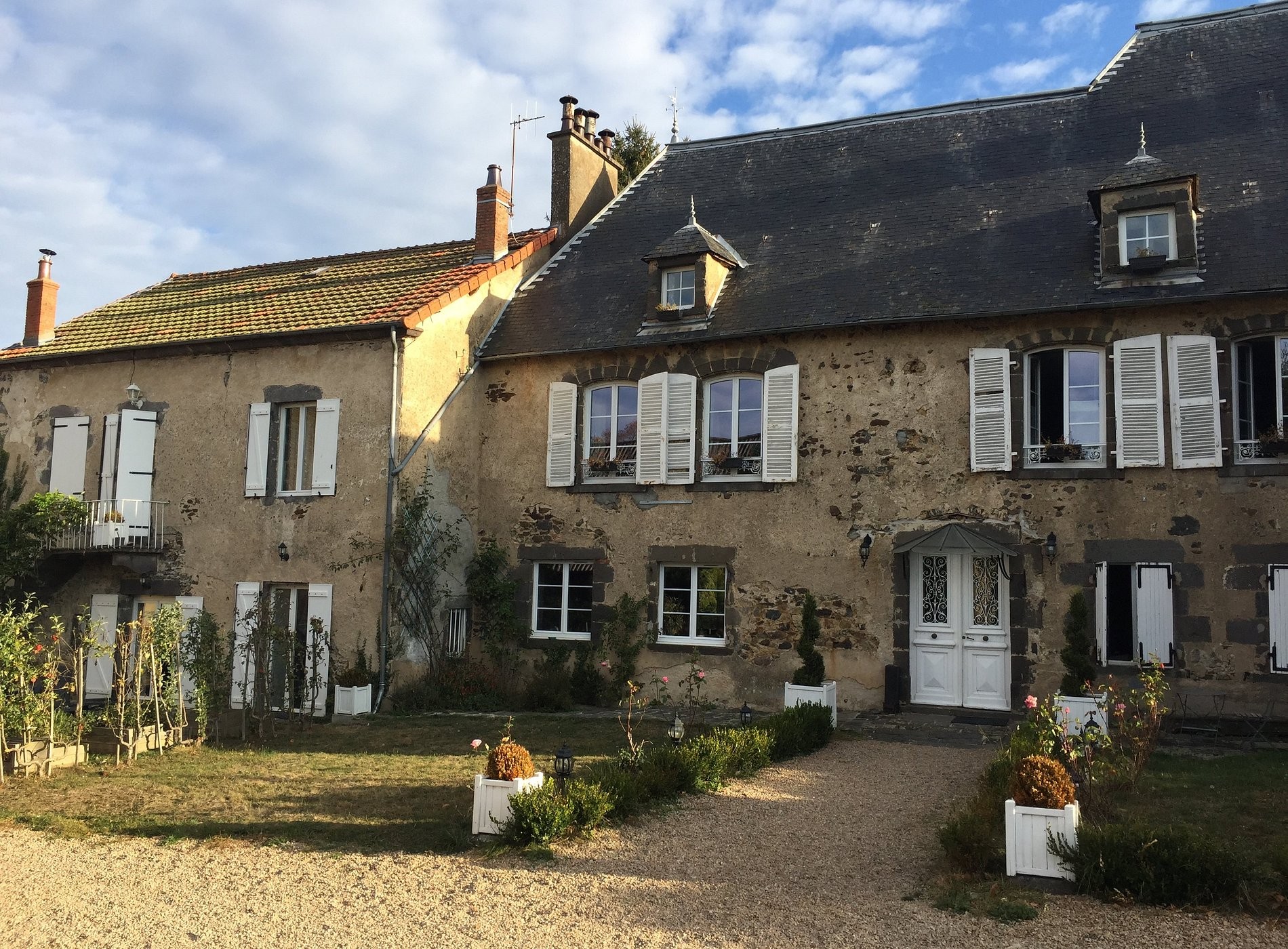 La Bromontoise, Chambre d'Hôtes à Bromont-Lamothe