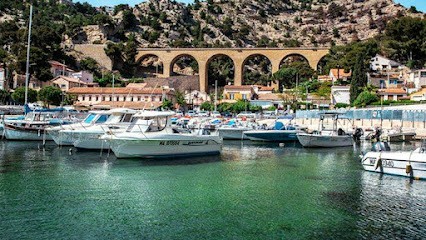 XLT CONCIERGERIE, Location de Vacances à Ensuès-la-Redonne