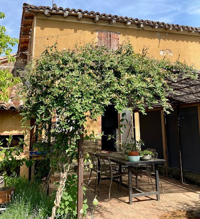 La Pergola, Chambre d'Hôtes à Bioule