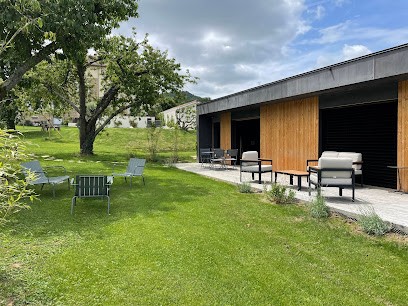 La Maison Des Monts D'or - Chambres Breakfast Cottages Lyon, Maison d'Hôtes à Saint-Germain-au-Mont-d'Or