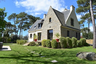 Les Villas Du Golfe Du Morbihan, Location de Vacances à Erdeven