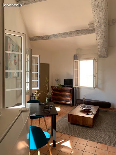Appartement Cezanne, Location De Vacances à Aix-en-Provence