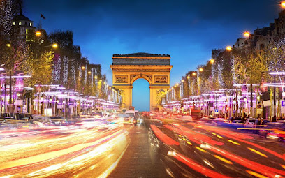 Aparisappart : Location D'appartements À Paris À Côté De La Cité De La Villette Et De La Ligne 5 Du Métro Parisien. Location De Vacances à Pantin
