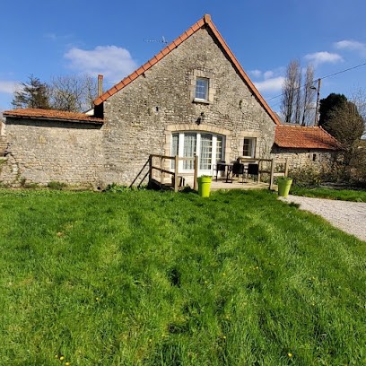 Maple Tree Cottage, Location de Vacances à Sainte-Mère-Église