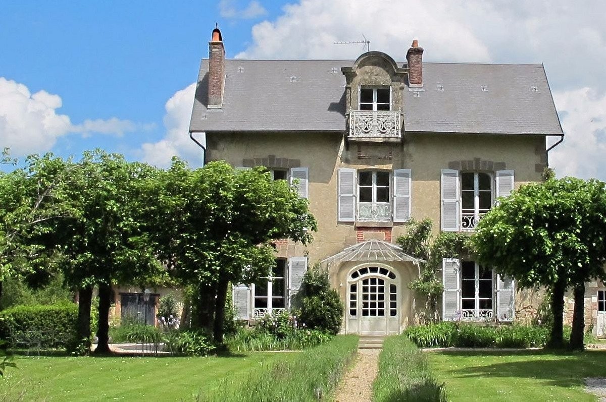 La Traverse Bed & Breakfast, Chambre d'Hôtes à Fromental