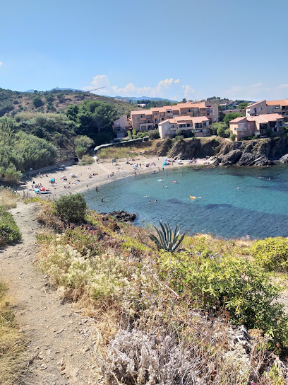 L'oli: Res Galeo Location De Vacances à Port-Vendres