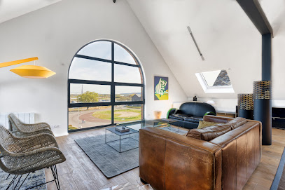 Le Cosmopolitain - Le Loft - L' Annexe - L' Architecte, Location De Vacances à Honfleur