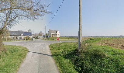 Gites Bel Air, Chambre d'Hôtes à Saint-Alban