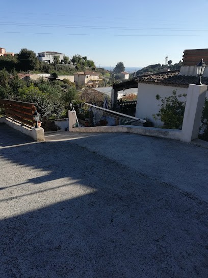 BED ET BREAKFASTS SUR LES HAUTEURS DE NICE, Chambre d'Hôtes à La Gaude