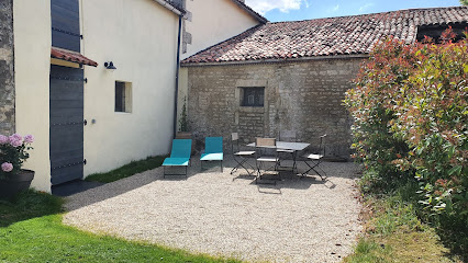 Rêve De Campagne, Maison D'hôtes à Xanton-Chassenon
