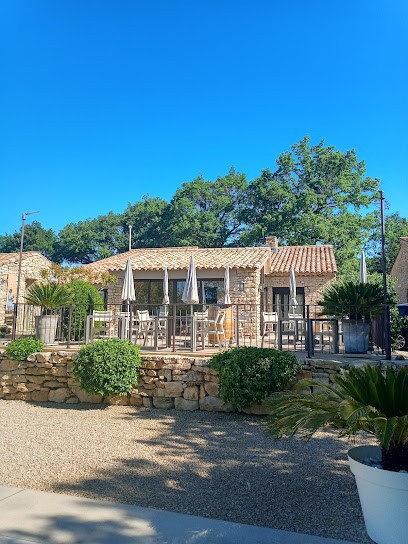 Le Hameau Fleur de Pierres, Chambres d'Hôtes, Gite et Restaurant Table d'Hôtes, Chambre d'Hôtes à Beaumettes