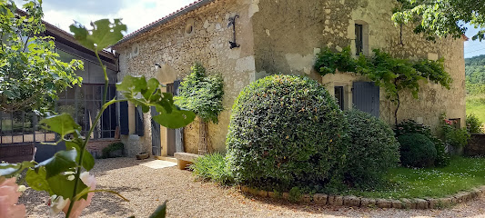 Chambre D'hôtes Entre Vignes Et Bastides, Chambre D'hôtes à Montcaret
