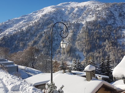 Chez Fonsine, Location de Vacances à Valmeinier