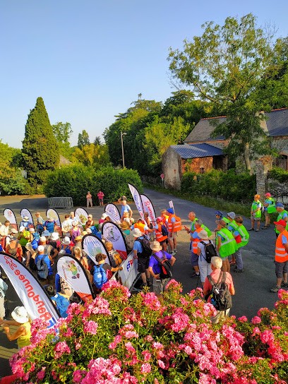 Relais de Misengrain, Location de Vacances à Bouillé-Ménard