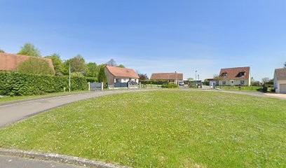 Gîte le paradis, Location de Vacances à Sommery