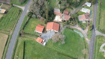 Domaine de Grisere, Chambre d'Hôtes à Tilh