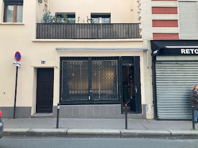 LE COCON, Location de Vacances à Paris 15