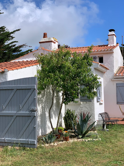 Le Querray Chaigneau, Location De Vacances à Bouin