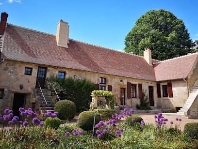 La Maison D'Apremont, Chambre d'Hôtes à Apremont-sur-Allier