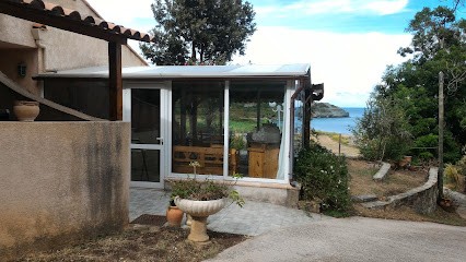 Capfleuri, Chambre d'Hôtes à Meria