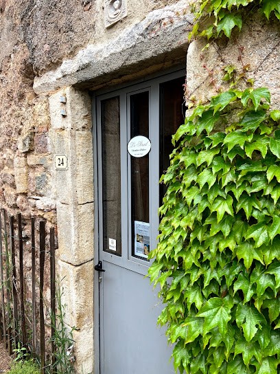 Le Sérail - Chambre d'hôtes en Brionnais, Chambre d'Hôtes à Bois-Sainte-Marie