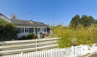 Esprit Cabine, Location de Vacances à Gouville sur Mer