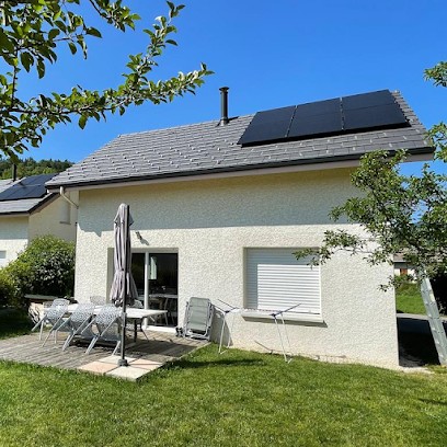 Gite Anya, Location de Vacances à Autrans-Méaudre en Vercors