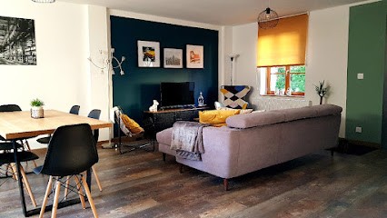 Le Petit Relais de Launois, Location de Vacances à Launois-sur-Vence