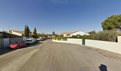 Villa indépendante PISCINE sans vis à vis, Chambre d'Hôtes à Mudaison