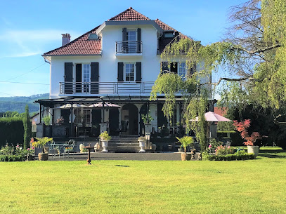 Maison D'hôtes Au Temps Suspendu, Maison D'hôtes à Champagney