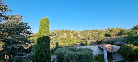 Villa Montagnette, Chambre d'Hôtes à Graveson