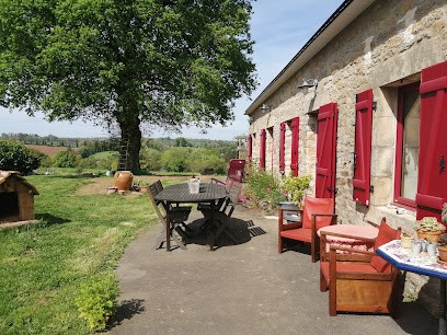 Ma Vraie Nature, Chambre d'Hôtes au Faouët
