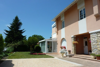 Becquereau Henrianne, Chambre D'hôtes à Narrosse