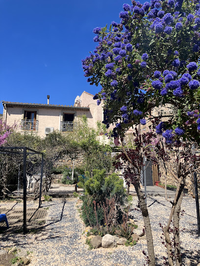 Les Maisons De Gaia, Chambre D'hôtes à Tuchan