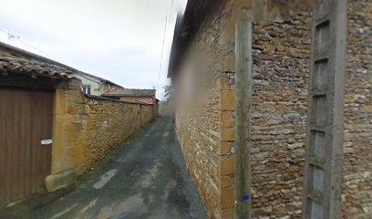 M. et Mme Beorchia, Chambre d'Hôtes à Theizé