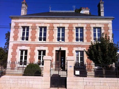 Chambres d'hôtes Fleur de Senon, Chambre d'Hôtes à Senon