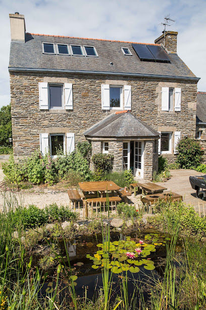 Chez Louisa ****, Maison D'hôtes au Conquet