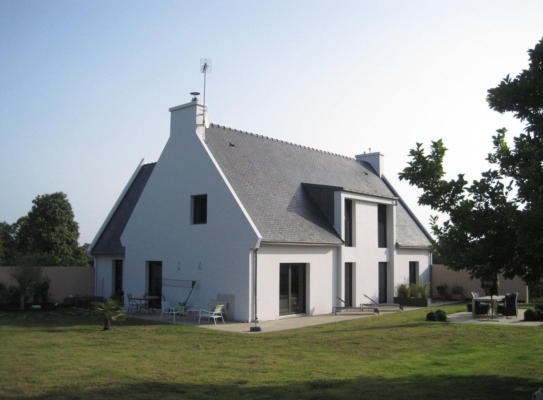 Un Moment a la campagne, Chambre d'Hôtes à Pleuven