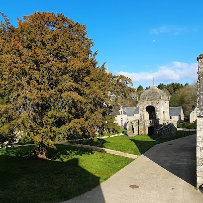 Ty Keluen, Chambre d'Hôtes à Guern