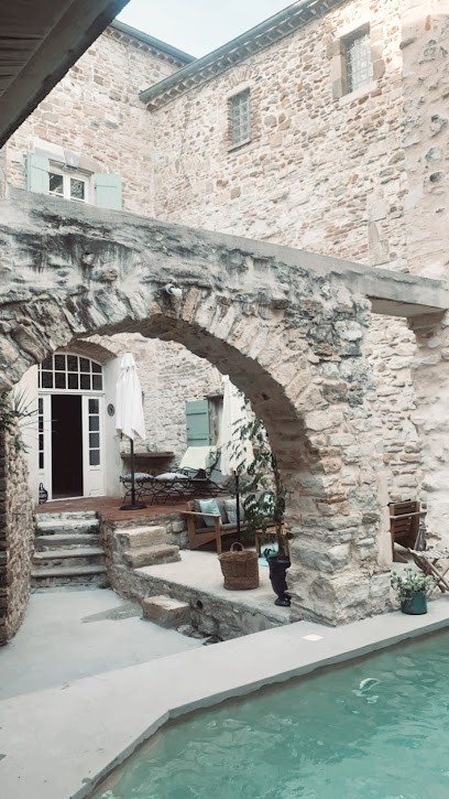 La Fugue Maison D’hôtes, Chambre d'Hôtes à Brignon
