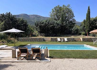Villa Victoire, Location De Vacances à Vauvenargues