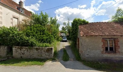 Robineau Nicole, Chambre d'Hôtes à Domeyrot