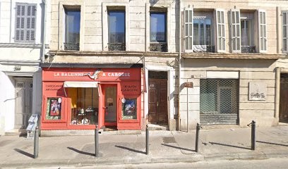 Appartement rue Paradis - Castellane, Location de Vacances à Marseille 06