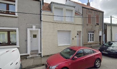 Chez PATRICK, Chambre d'Hôtes à Outreau