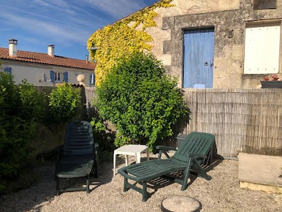 Gîte De L'hortensia, Chambre d'Hôtes à Genac-Bignac