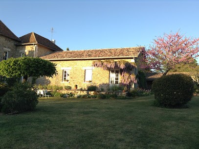 Poussard Martine, Chambre d'Hôtes à Vouneuil-sur-Vienne