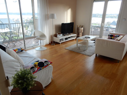 Location Perros Vue Mer, Location De Vacances à Perros-Guirec