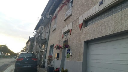 Chambres d'hôtes les 4 saisons, Fresnes-en-Woëvre, Chambre d'Hôtes à Fresnes-en-Woëvre