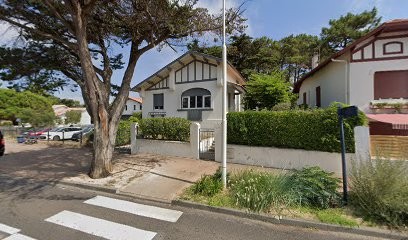 Chambre d'hôtes Appartement JOELLY - Capbreton, Chambre d'Hôtes à Capbreton