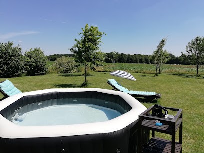 La Chambre De L' Enchanteur, Brocéliande, Chambre à Louer, Location de Vacances à Paimpont